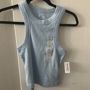 Old navy tank top Size XS